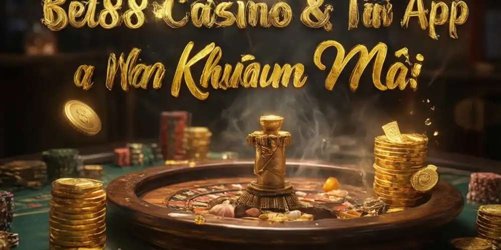 Bet88 Banner